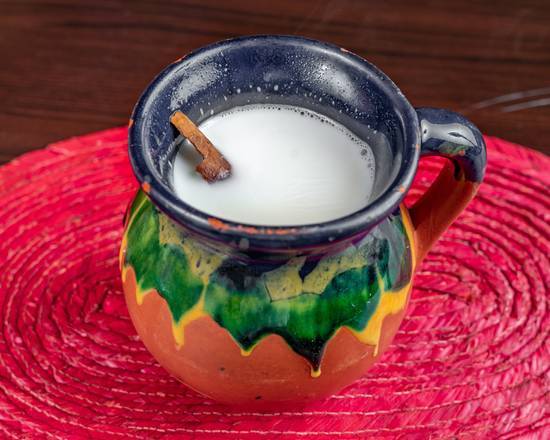 Arroz con Leche