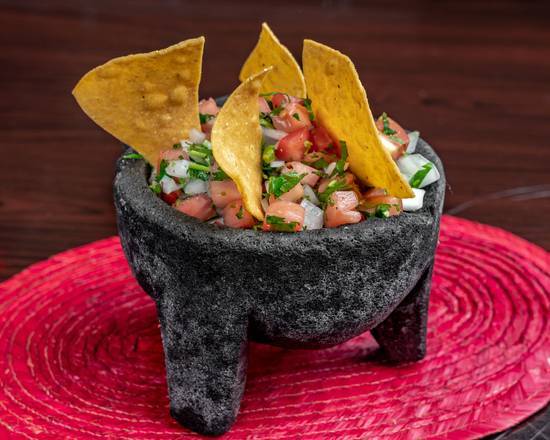Pico de Gallo