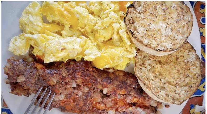 Corned Beef Hash