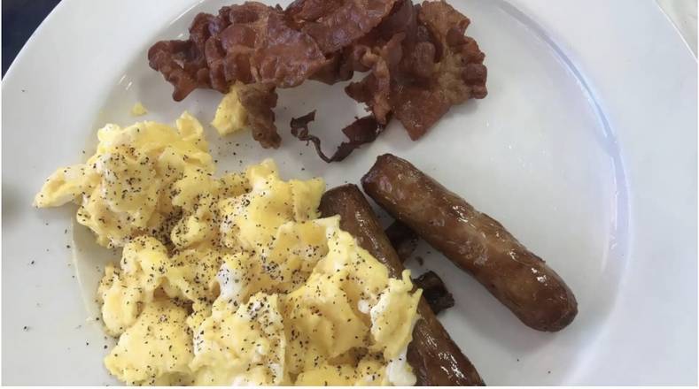 2 Eggs