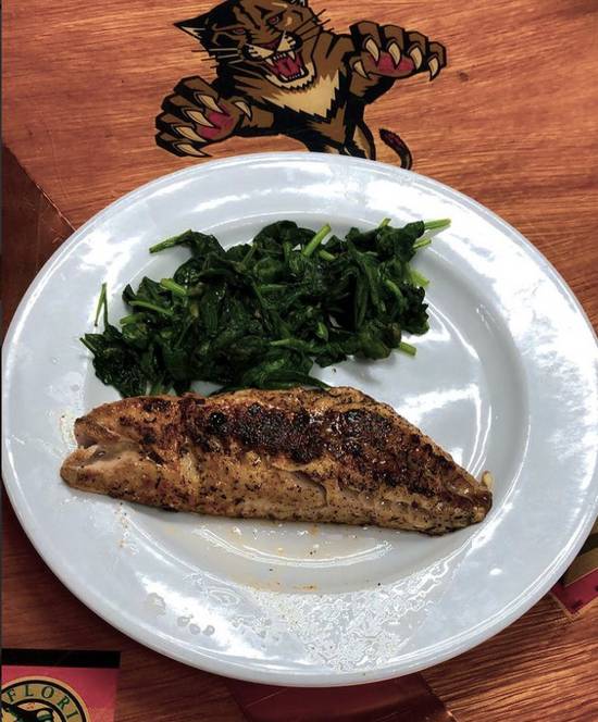 Snapper Filet
