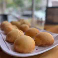 Pan De Bono