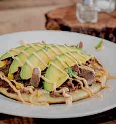 Steak