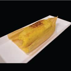 Ecuadorian Humita