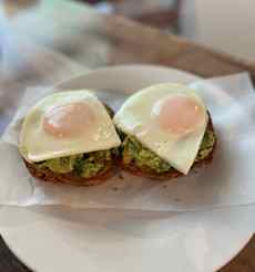 Avocado Toast