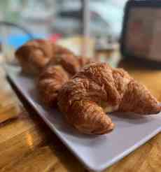 Plain Croissant