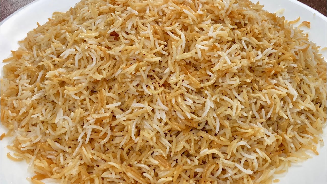 Brown Rice