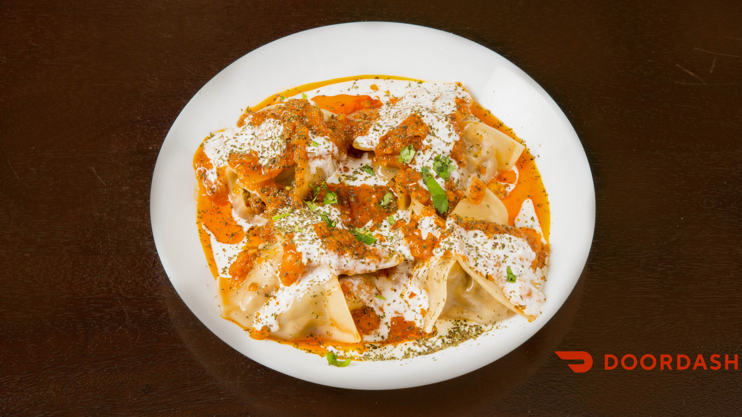 Mantu