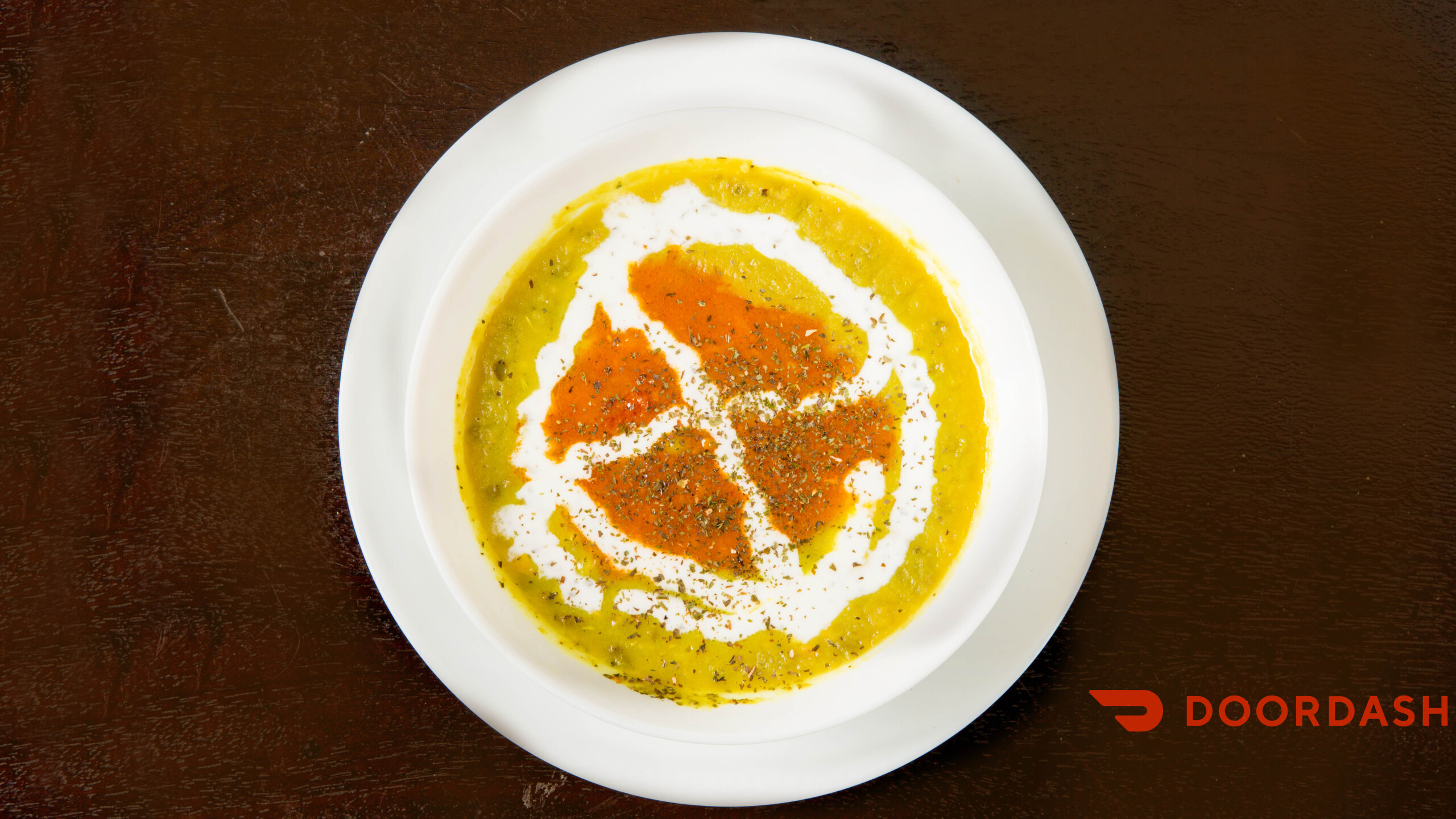 Lentil Soup