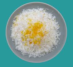 White Rice