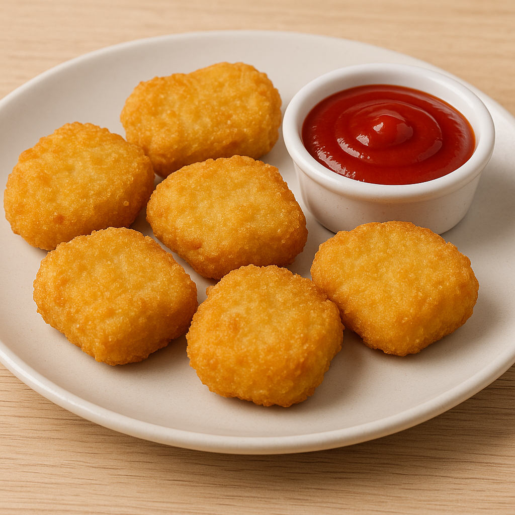Chicken Nuggets