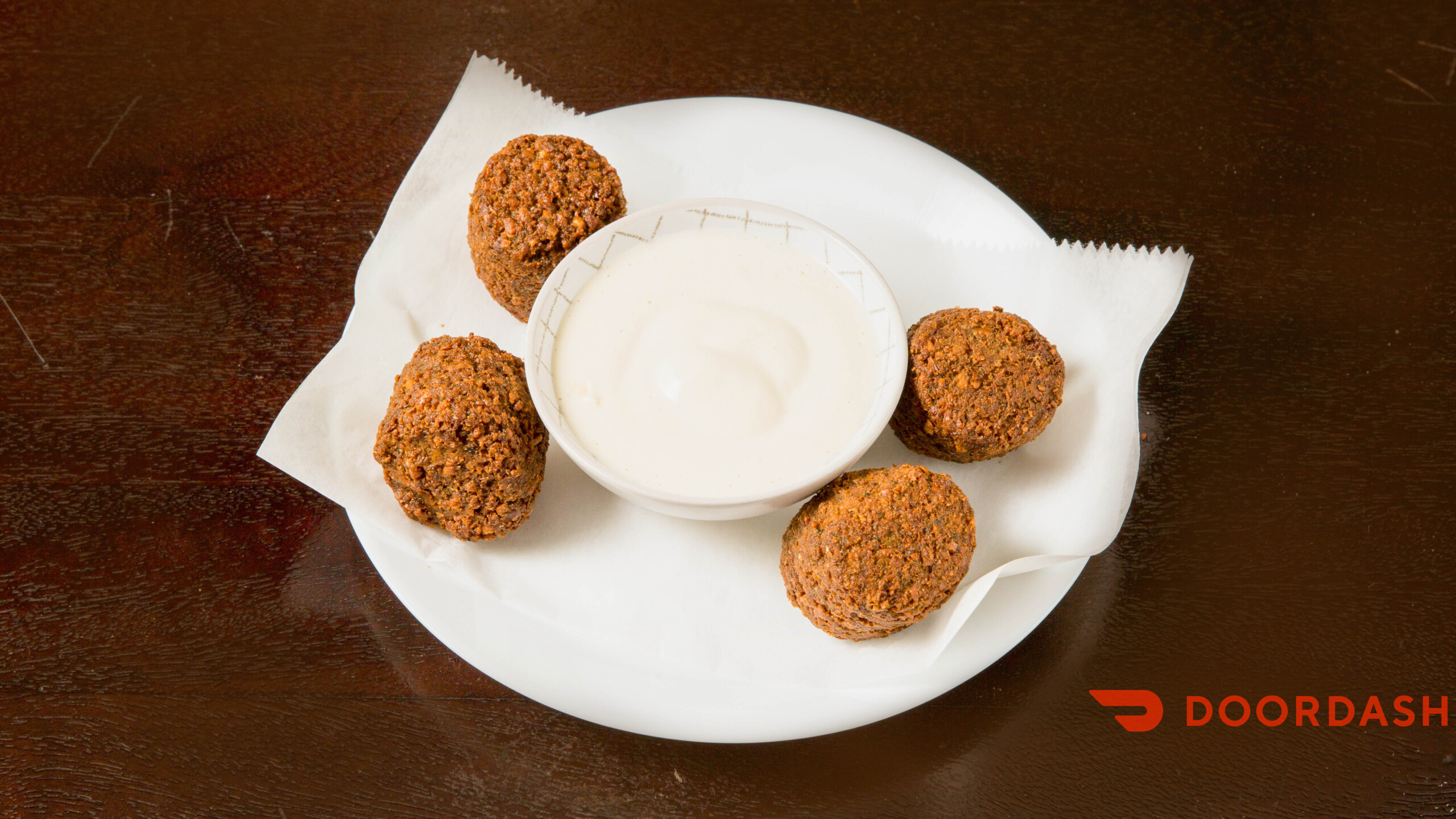 Falafel