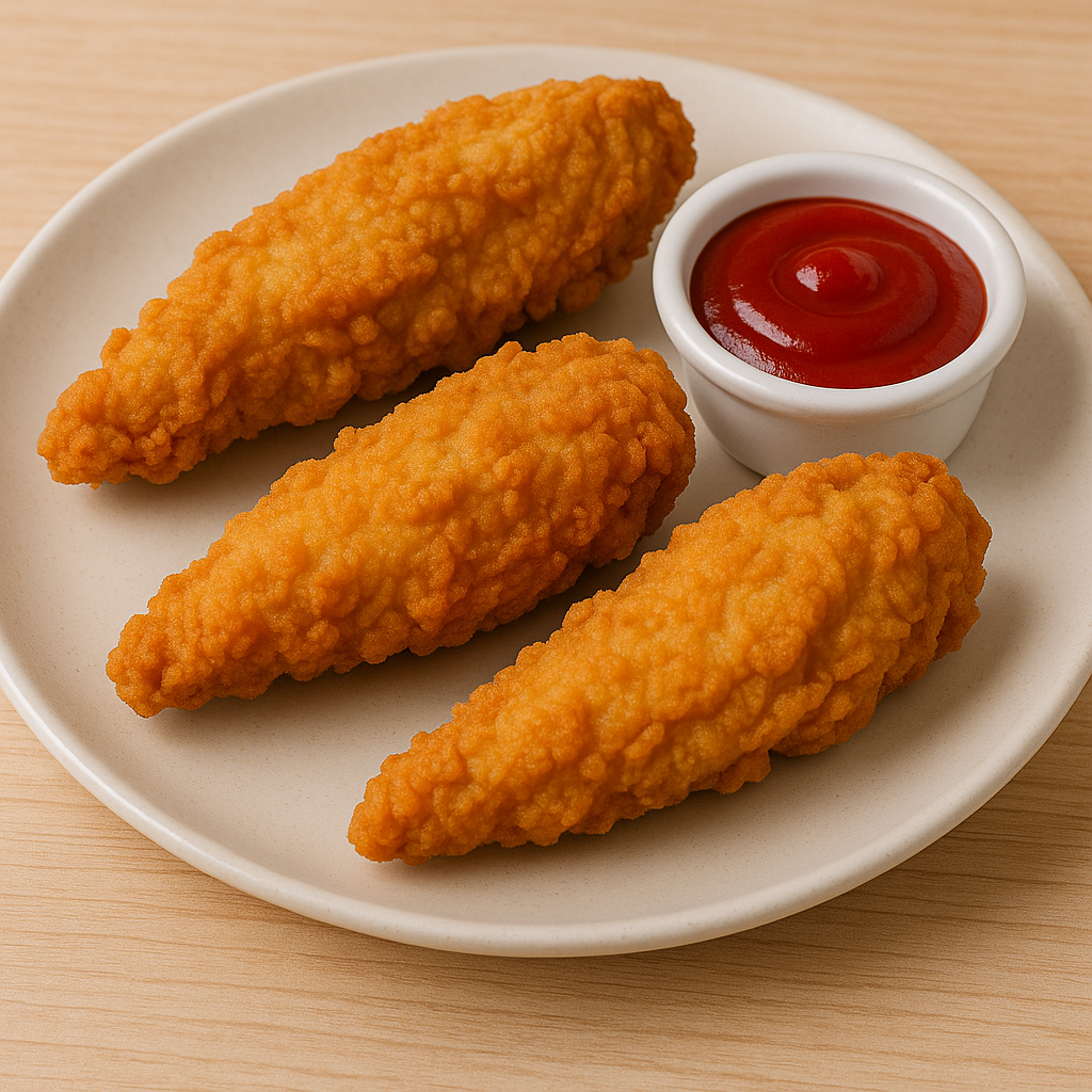 Chicken Tenders