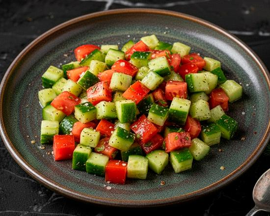 Lebanese Salad