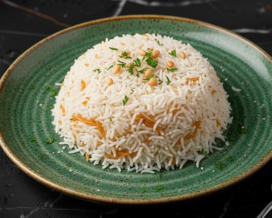 Lebanese Rice