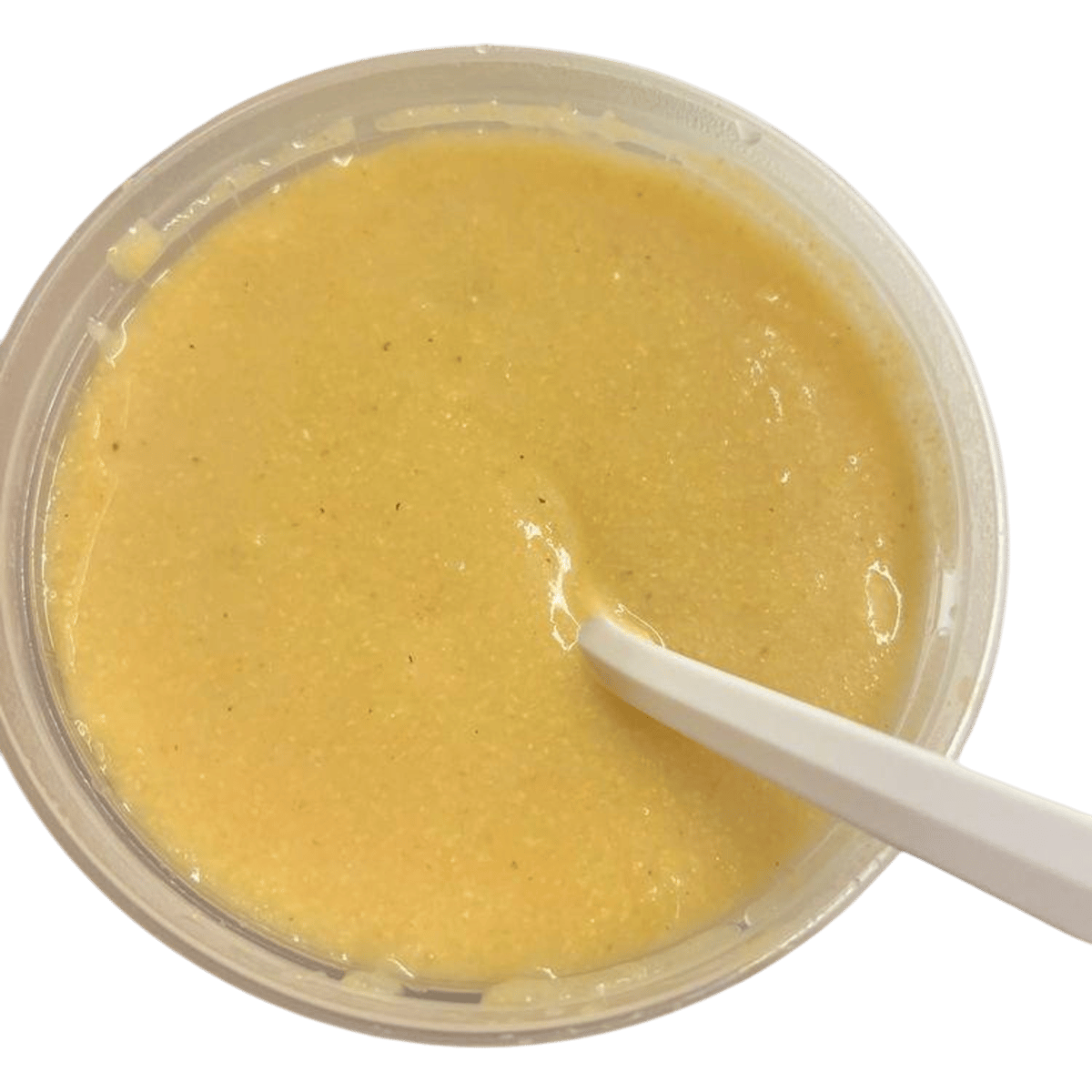 Cornmeal