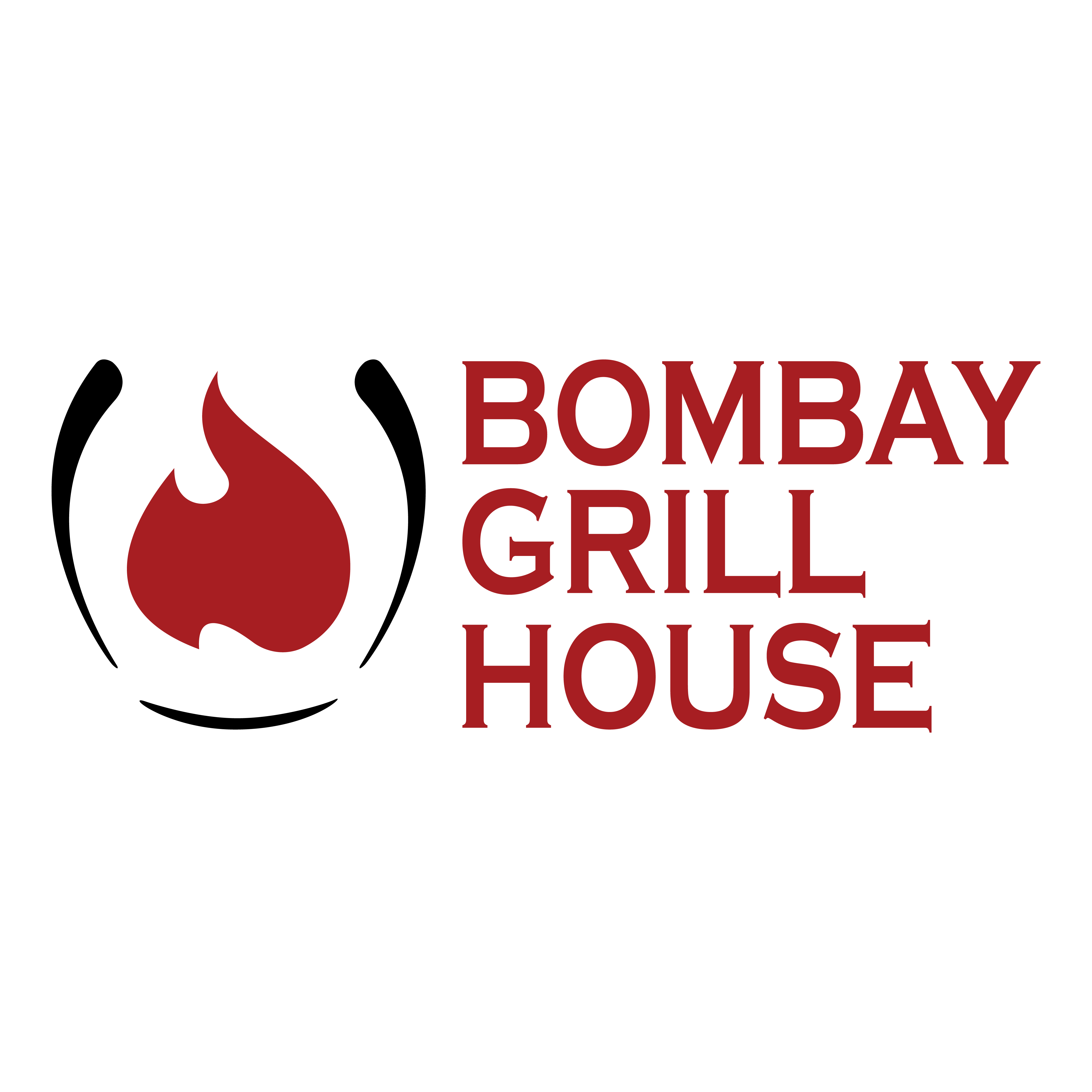 Restaurant logo