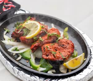 Bombay Grill House - Best Indian Food, Online Ordering Delivery And ...