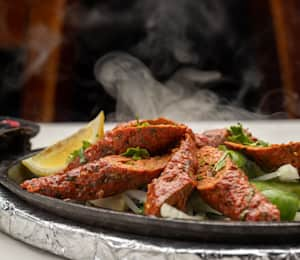 Bombay Grill House - Best Indian Food, Online Ordering Delivery And ...