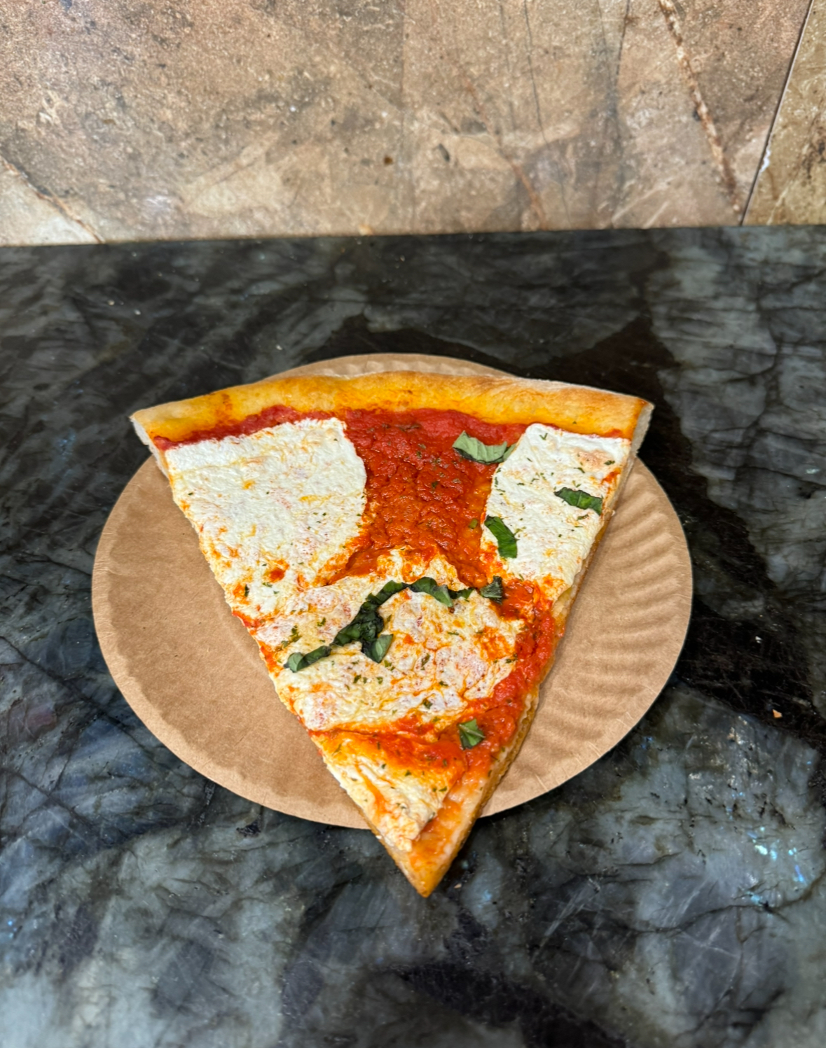 Margarita Pizza