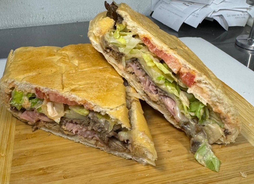CUBANELA SPECIAL