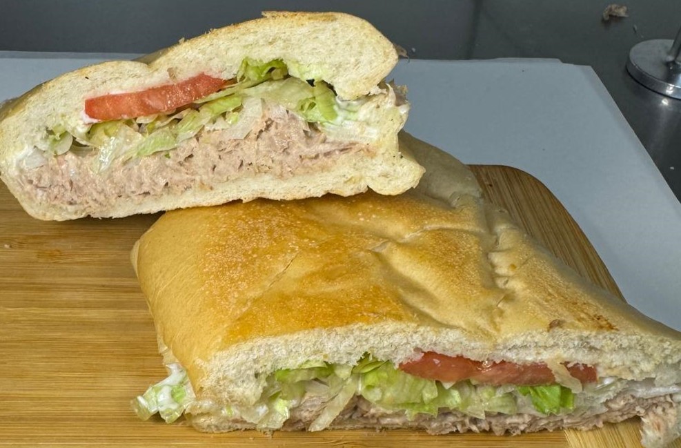 Tuna