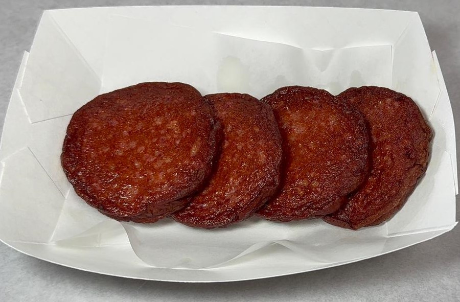 Salami Frito