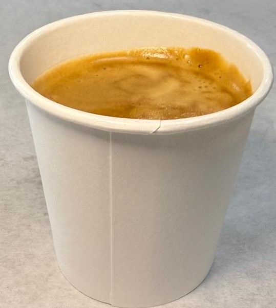 Cafe Espresso
