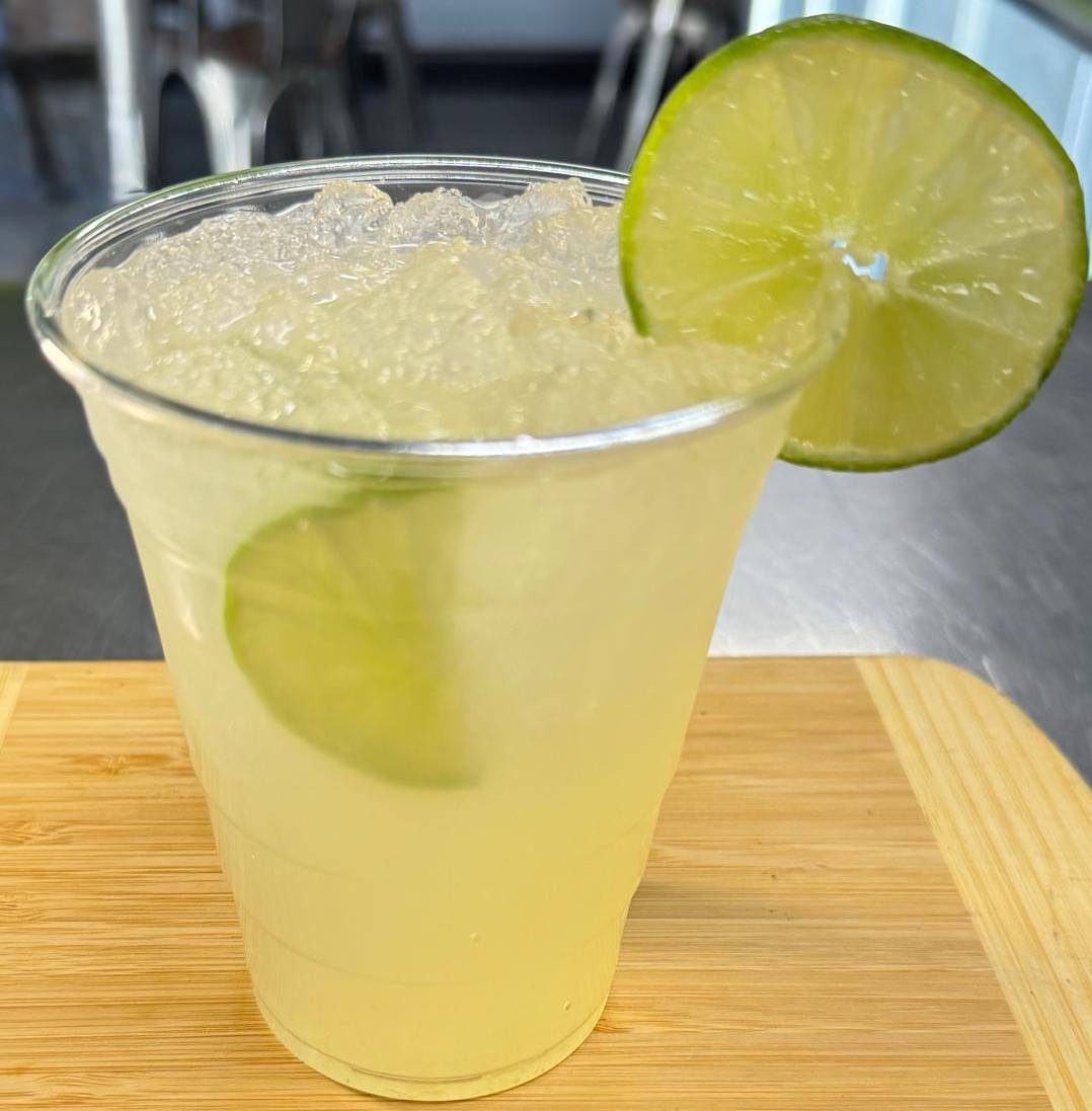 16 oz Limonada