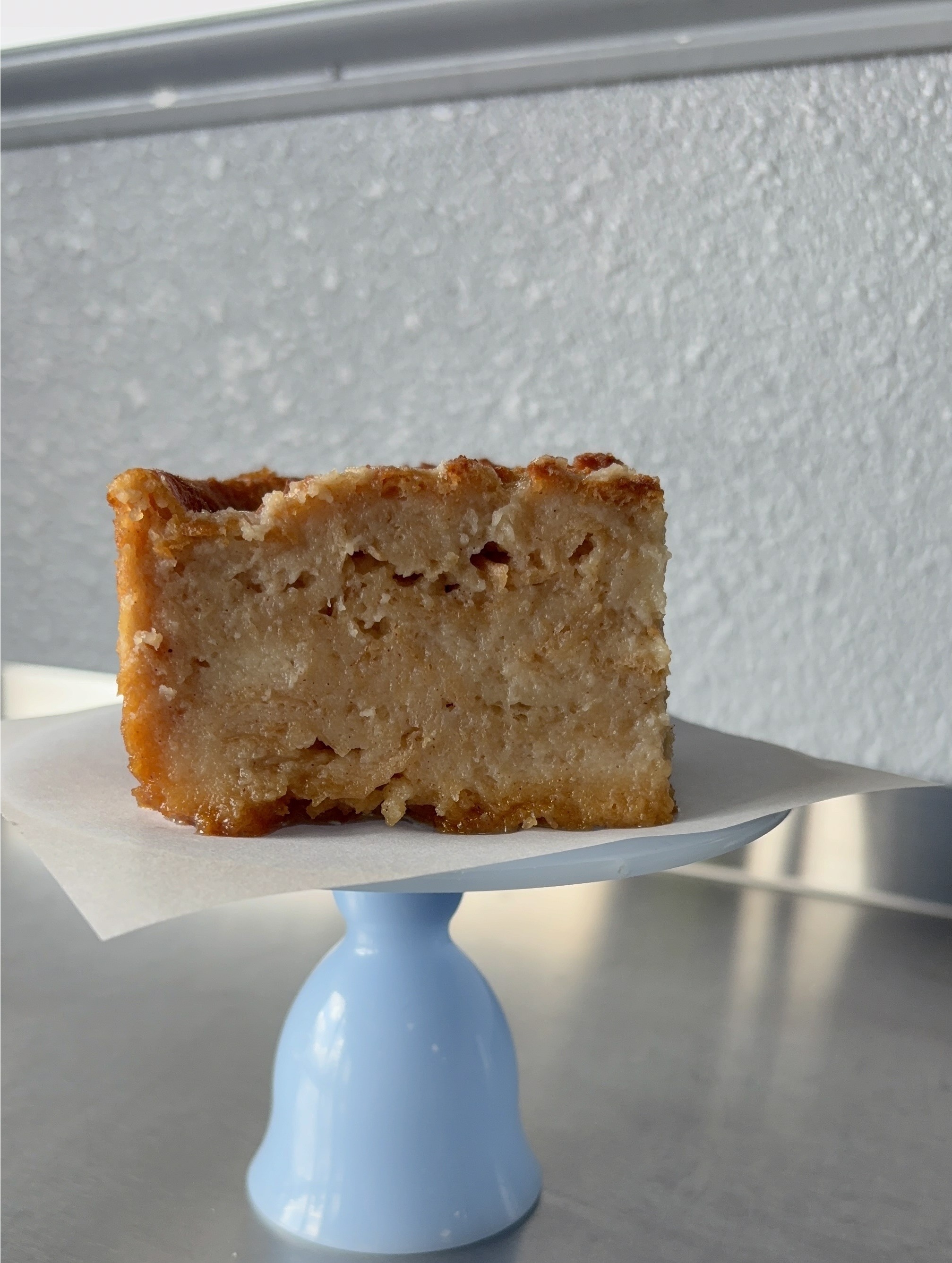 Pudin de pan