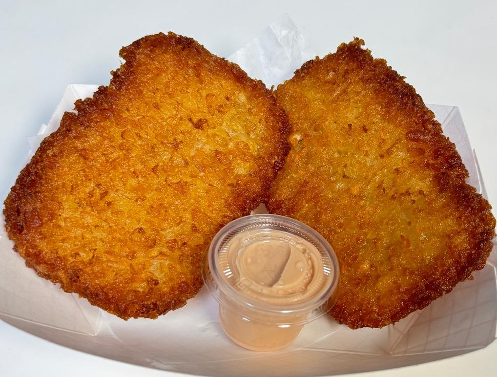 Hash Brown