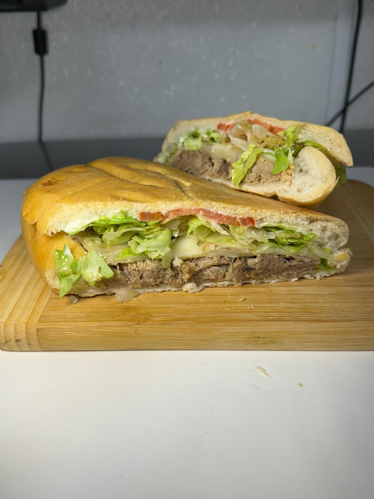 Pernil