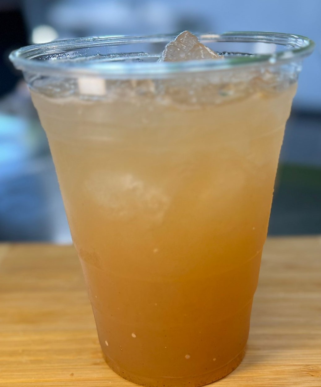 16 oz Tamarindo