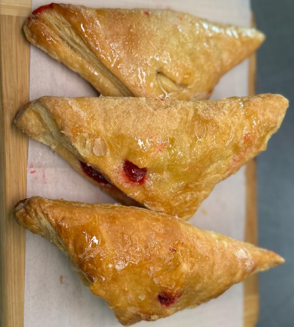Guava Cheese