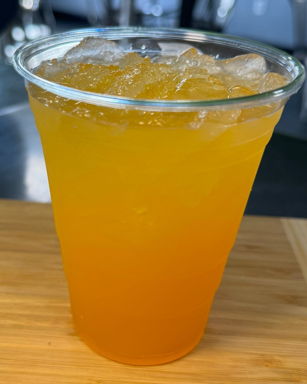 16 Oz Parcha