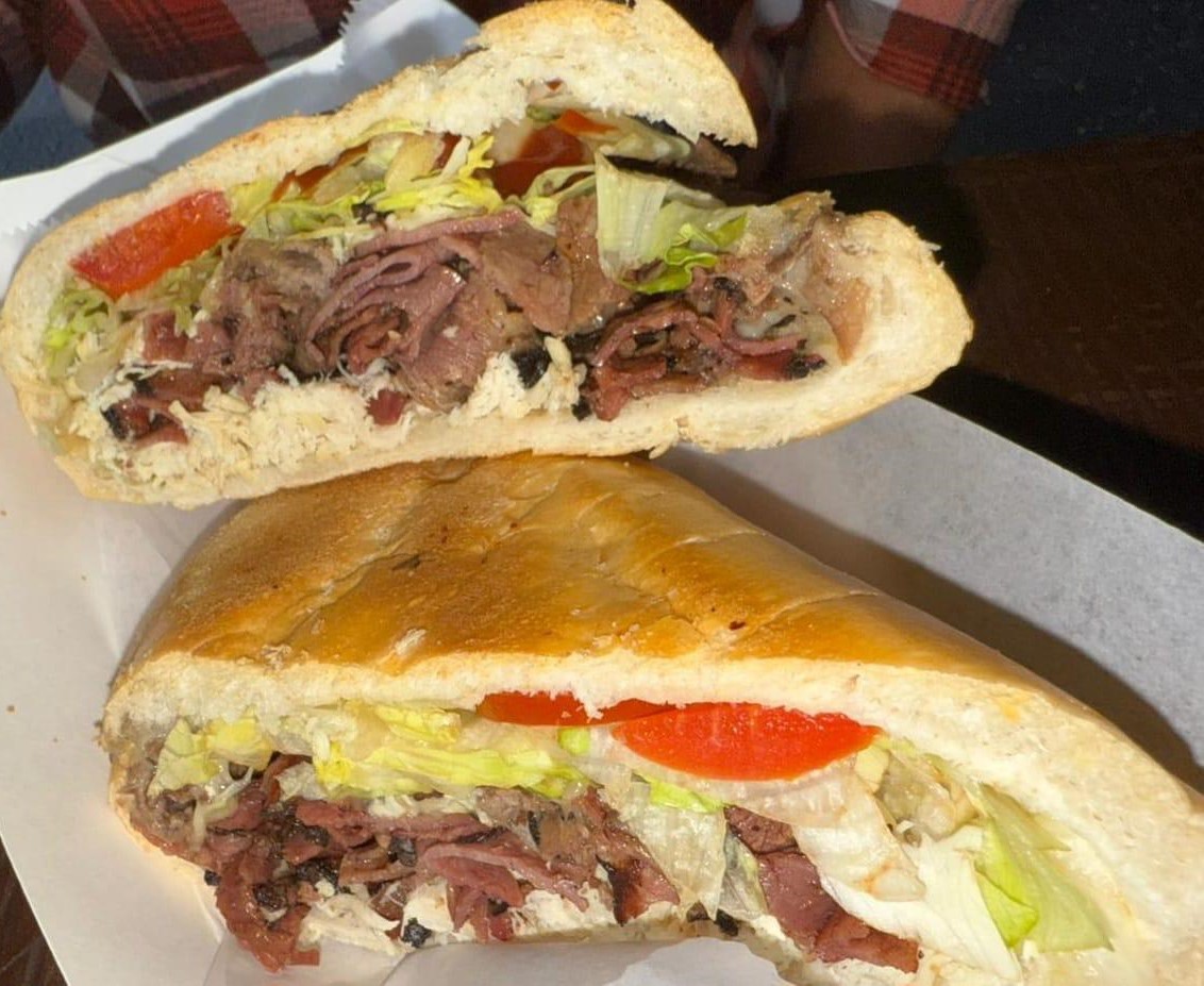 Pastrami