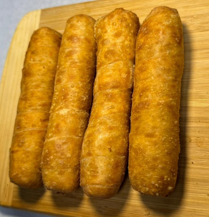Tequenos