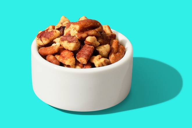 Side of Pecans