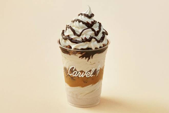 Reese’s Peanut Butter Sundae Dasher