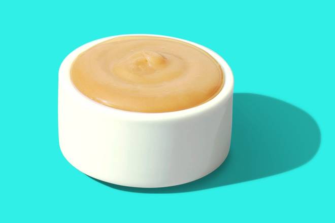 Side of Caramel Frosting