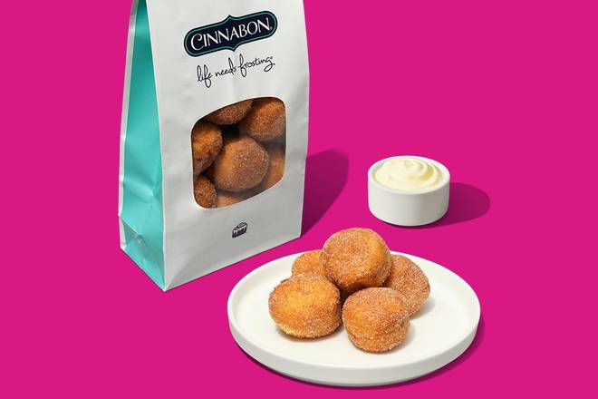 CinnaSweeties®