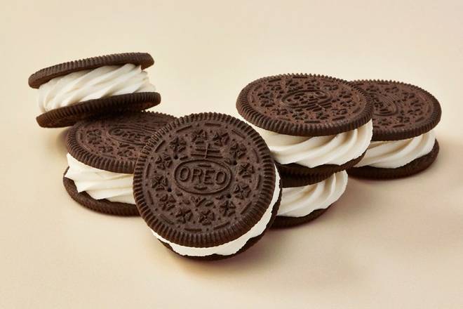 Oreo® Rounders