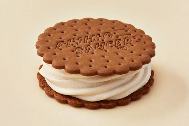 Flying Saucers®