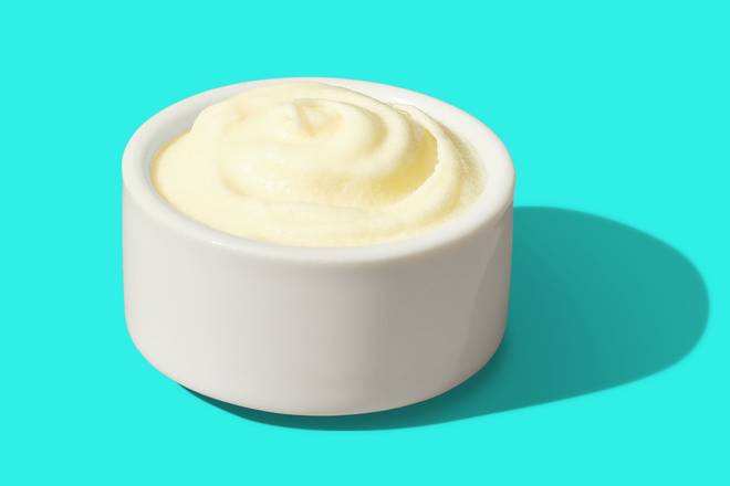 Side of Cream Cheese Frosting