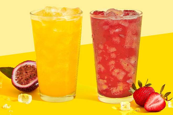 Refreshers