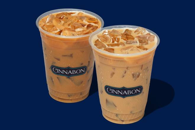 Flavored Cold Brew