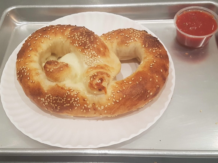 Order Online Pizza Express Brooklyn New York Menu Online Ordering