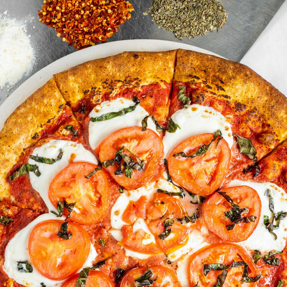 Order Online Pizza Express Brooklyn New York Menu Online Ordering