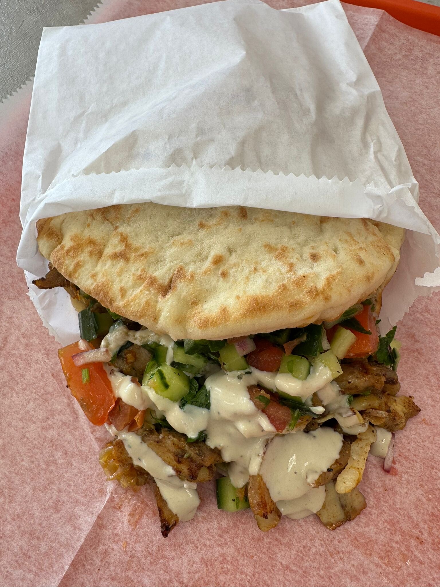 Shawarma