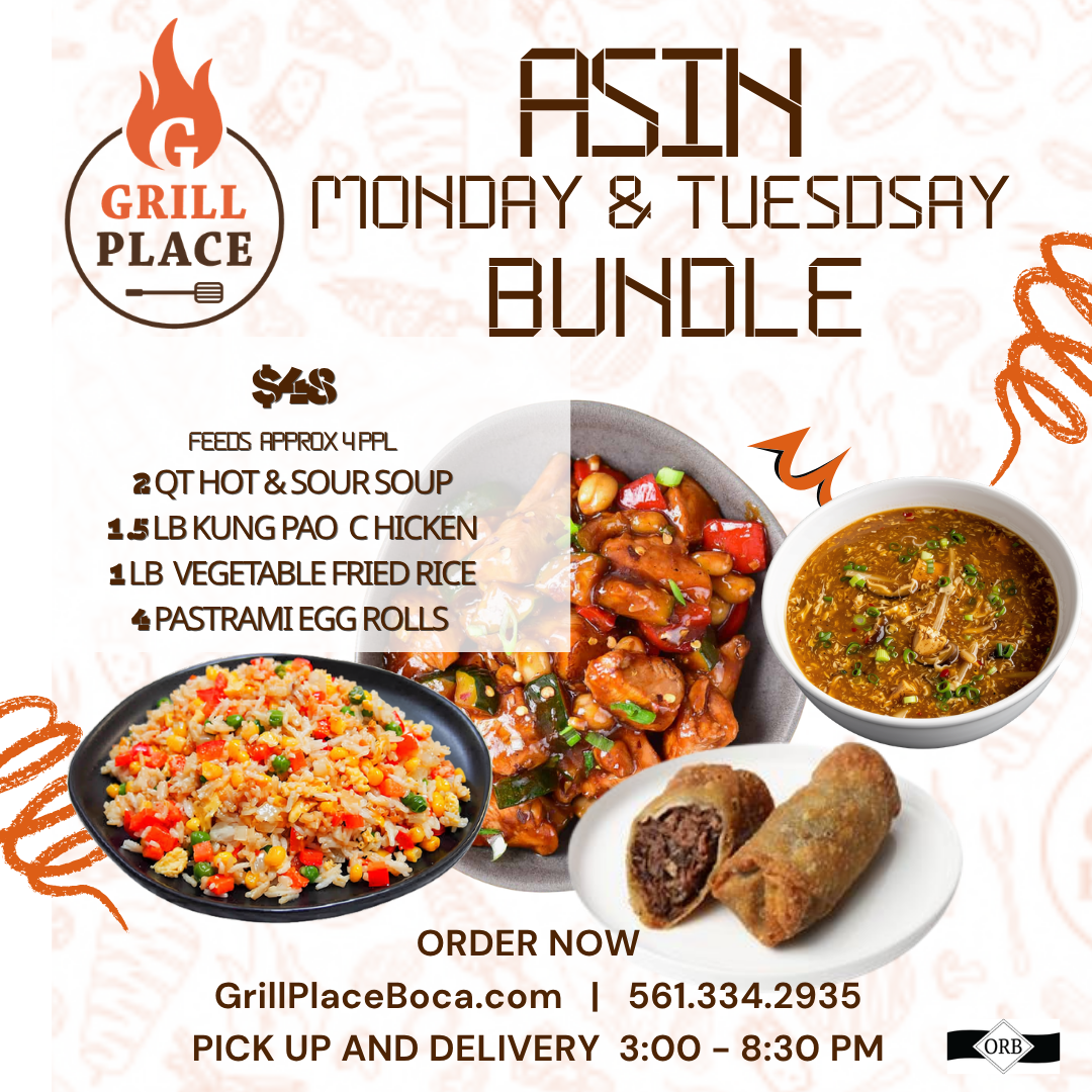 Asin Bundle